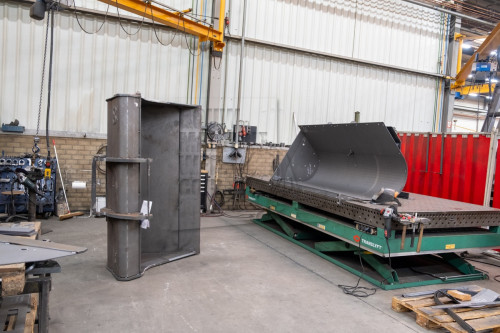 Eurosteel 40 jaar - 66